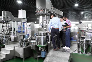廠家直銷優(yōu)質(zhì)牙膏均質(zhì)乳化機(jī)，高效適用于食品藥品化妝品制藥沙拉醬洗滌用品行業(yè)