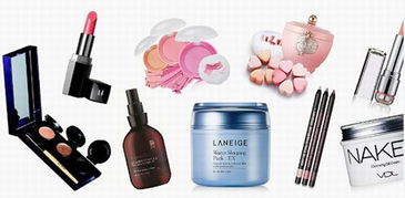 韓國化妝品與洗滌用品 電商驅動，積極拓展中美市場新銷路